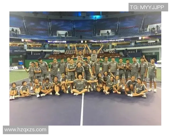 上海网球队近期状态分析与表现评估探讨