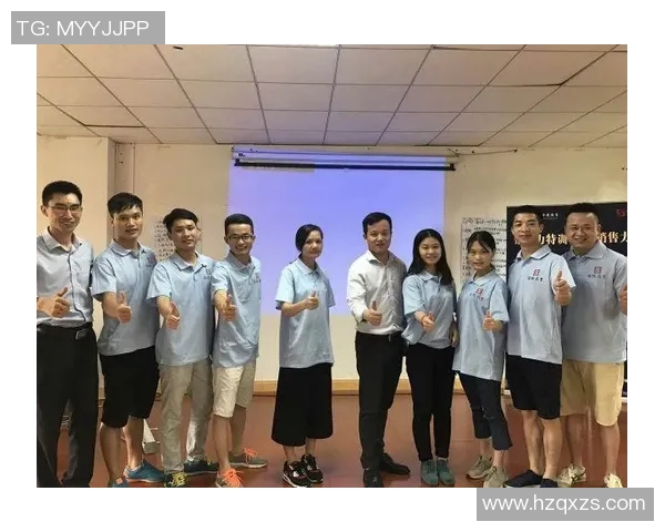 武汉乒乓球队的团队协作精神与成功之道探讨